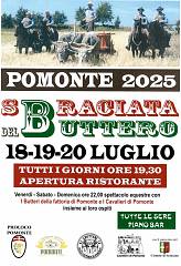 Sbraciata del buttero